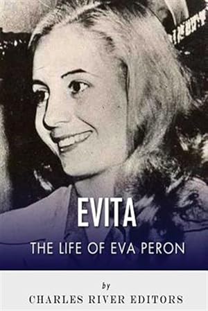 Seller image for Evita : The Life of Eva Peron for sale by GreatBookPrices