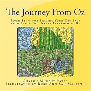 Immagine del venditore per The Journey from Oz venduto da GreatBookPrices