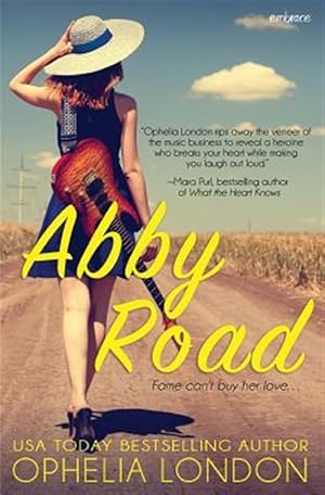 Bild des Verkufers fr Abby Road zum Verkauf von GreatBookPrices