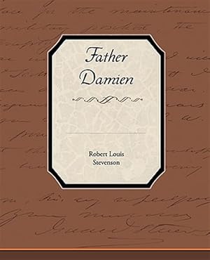 Seller image for Father Damien for sale by GreatBookPrices