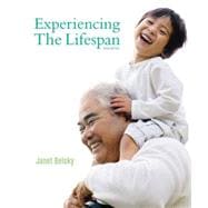 Seller image for Experiencing the Lifespan for sale by eCampus