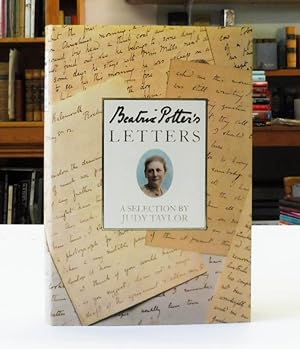 Seller image for Beatrix Potter's Letters for sale by Back Lane Books