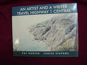 Image du vendeur pour An Artist and a Writer Travel Highway 1 Central. Signed by the author. mis en vente par BookMine