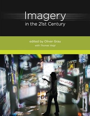 Immagine del venditore per Imagery in the 21st Century venduto da GreatBookPrices