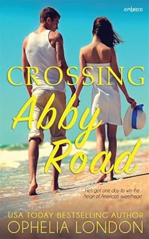 Imagen del vendedor de Crossing Abby Road a la venta por GreatBookPrices
