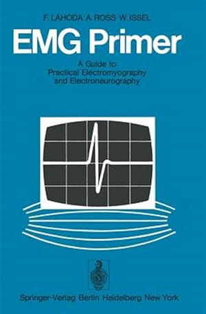 Imagen del vendedor de Emg Primer : A Guide to Practical Electromyography and Electroneurography a la venta por GreatBookPrices