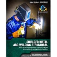 Immagine del venditore per Shielded Metal Arc Welding Structural (#EW-369 SMAWA-1) venduto da eCampus