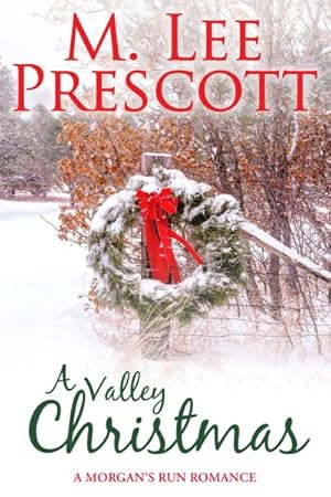 Imagen del vendedor de Valley Christmas a la venta por GreatBookPrices