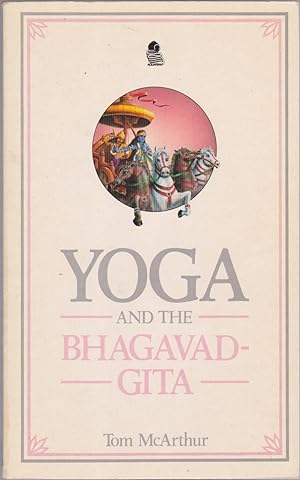 Seller image for Yoga and the Bhagavadgita for sale by Books of the World