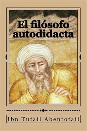 Seller image for El Filsofo Autodidacta for sale by GreatBookPrices