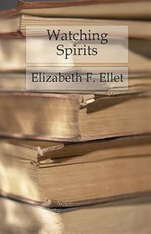 Seller image for Watching Spirits for sale by GreatBookPrices