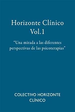 Seller image for Una Mirada A Las Diferentes Perspectivas De Las Psicoterapias -Language: spanish for sale by GreatBookPrices