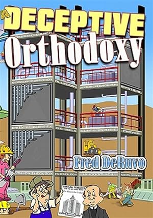 Seller image for A Deceptive Orthodoxy for sale by GreatBookPrices