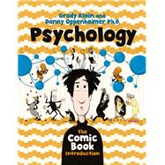 Image du vendeur pour Psychology: The Comic Book Introduction mis en vente par eCampus
