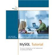 Immagine del venditore per MySQL Tutorial venduto da eCampus