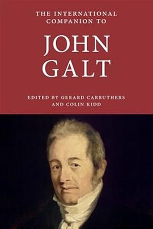 Immagine del venditore per International Companion to John Galt venduto da GreatBookPrices