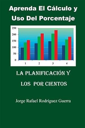 Seller image for Aprenda El Calculo Y Uso Del Porcentaje : La Planificacin Y Los Por Cientos -Language: spanish for sale by GreatBookPrices