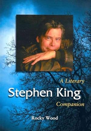 Bild des Verkufers fr Stephen King : A Literary Companion zum Verkauf von GreatBookPrices
