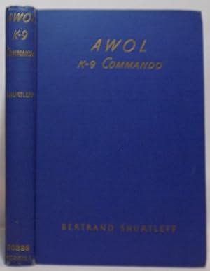 AWOL: K-9 Commando