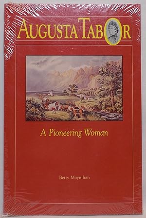 Seller image for Augusta Tabor: A Pioneering Woman for sale by MLC Books