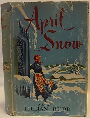 Seller image for April Snow for sale by MLC Books