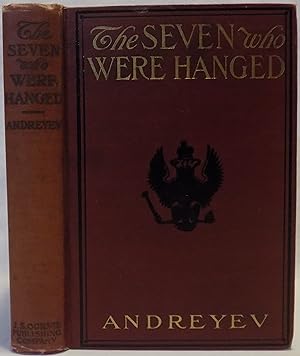 Image du vendeur pour The Seven Who Were Hanged: A Story mis en vente par MLC Books