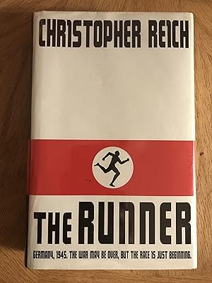 Image du vendeur pour The Runner mis en vente par M.A.D. fiction