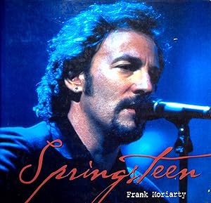 Imagen del vendedor de Springsteen a la venta por Adventures Underground