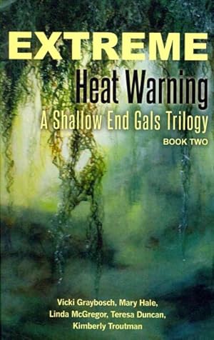 Imagen del vendedor de Extreme Heat Warning a la venta por GreatBookPricesUK