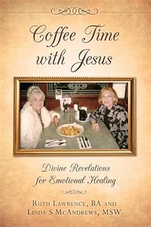 Image du vendeur pour Coffee Time with Jesus mis en vente par GreatBookPrices