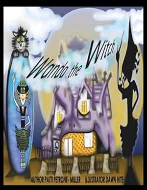 Seller image for Wanda the Witch for sale by GreatBookPrices