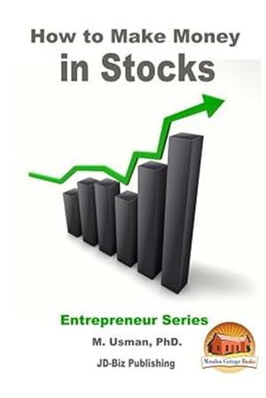 Imagen del vendedor de How to Make Money in Stocks a la venta por GreatBookPrices