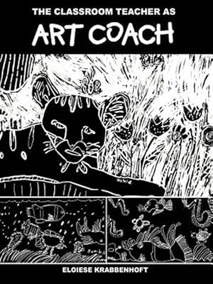 Imagen del vendedor de Classroom Teacher As Art Coach a la venta por GreatBookPrices