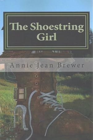 Seller image for Shoestring Girl : How I Live on Practically Nothing and You Can Too! for sale by GreatBookPrices