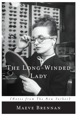 Seller image for The Long-Winded Lady: Notes from the New Yorker (Paperback or Softback) for sale by BargainBookStores