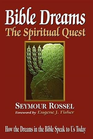 Immagine del venditore per Bible Dreams: The Spiritual Quest venduto da GreatBookPricesUK