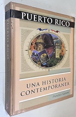 Seller image for Una Historia Comtemporanea for sale by Once Upon A Time