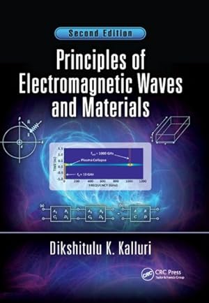 Seller image for Principles of Electromagnetic Waves and Materials for sale by GreatBookPrices