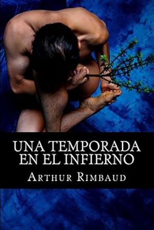 Seller image for Una temporada en el infierno -Language: spanish for sale by GreatBookPricesUK