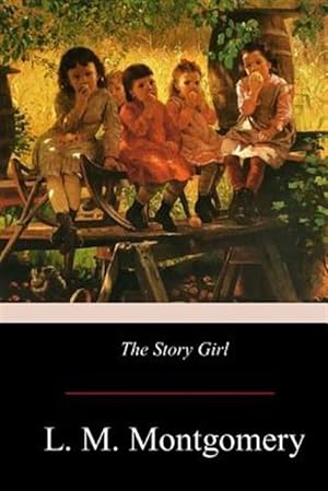 Imagen del vendedor de Story Girl a la venta por GreatBookPrices