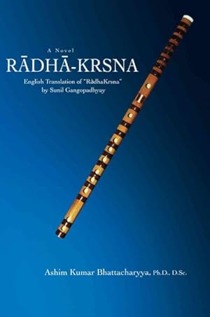 Bild des Verkufers fr Radha-krsna zum Verkauf von GreatBookPrices