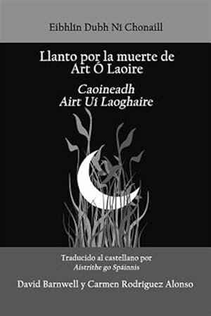 Seller image for Llanto por la muerte de Art O Laoire -Language: spanish for sale by GreatBookPricesUK