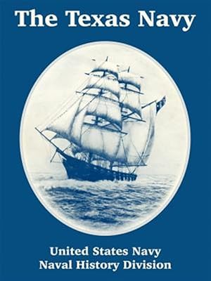 Imagen del vendedor de Texas Navy a la venta por GreatBookPrices