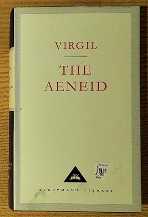 Seller image for The Aenid for sale by Pistil Books Online, IOBA