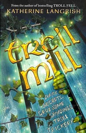 Seller image for Troll Mill for sale by GreatBookPrices