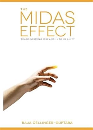 Imagen del vendedor de The Midas Effect a la venta por GreatBookPrices