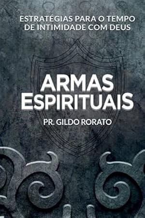 Bild des Verkufers fr Armas Espirituais: Estrat -Language: portuguese zum Verkauf von GreatBookPrices