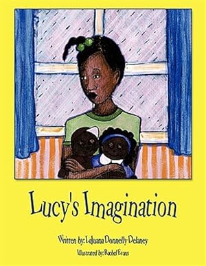 Seller image for Lucy's Imagination for sale by GreatBookPrices