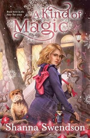 Seller image for A Kind of Magic for sale by GreatBookPrices