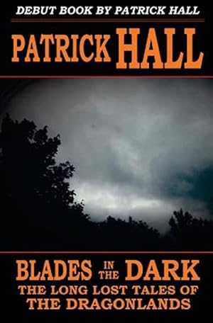 Imagen del vendedor de Blades in the Dark a la venta por GreatBookPrices